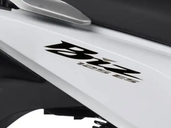 HONDA-BIZ 125 ES HONDA-BIZ 125 ES-2026