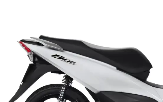 HONDA-BIZ 125 ES HONDA-BIZ 125 ES-2026
