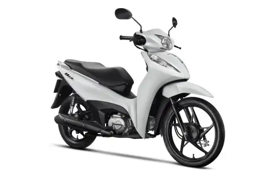 HONDA-BIZ 125 ES-2026