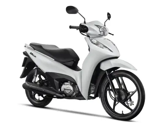 HONDA-BIZ 125 ES HONDA-BIZ 125 ES-2026