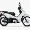HONDA BIZ 125 ES HONDA BIZ 125 ES