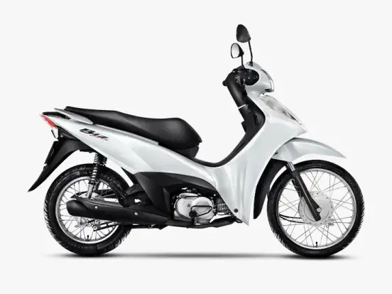 HONDA-BIZ 125 ES HONDA-BIZ 125 ES-2026