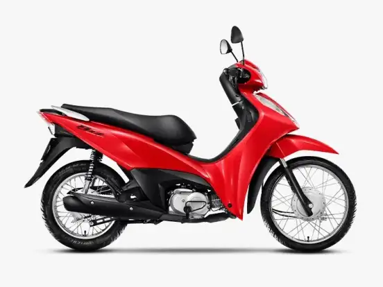 HONDA-BIZ 125 ES HONDA-BIZ 125 ES-2026