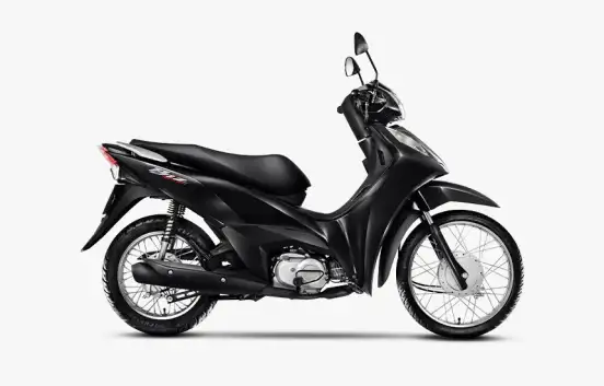 HONDA-BIZ 125 ES-2026