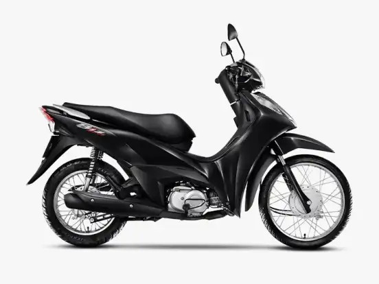 HONDA-BIZ 125 ES HONDA-BIZ 125 ES-2026