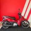 HONDA BIZ 125 EX HONDA BIZ 125 EX