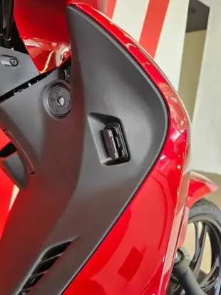 HONDA-BIZ 125 EX-2026