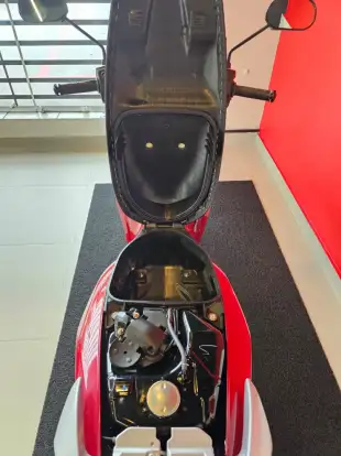 HONDA-BIZ 125 EX-2026