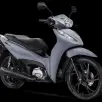 HONDA BIZ 125 EX HONDA BIZ 125 EX