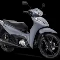 HONDA BIZ 125 EX HONDA BIZ 125 EX