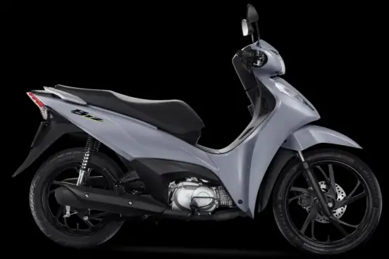 HONDA-BIZ 125 EX-2026
