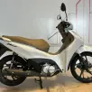 HONDA BIZ 125 EX HONDA BIZ 125 EX