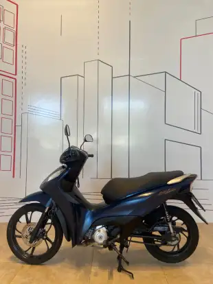 HONDA-BIZ 125 EX HONDA-BIZ 125 EX-2024