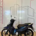 HONDA BIZ 125 EX HONDA BIZ 125 EX