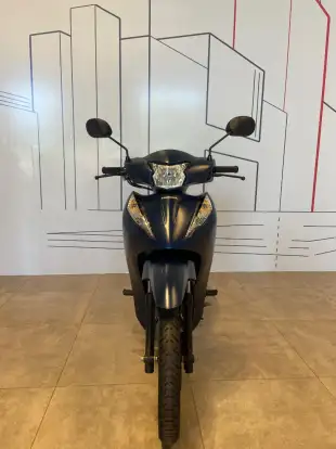HONDA-BIZ 125 EX HONDA-BIZ 125 EX-2024