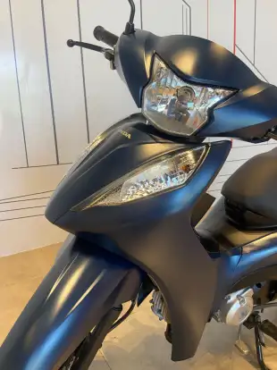 HONDA-BIZ 125 EX HONDA-BIZ 125 EX-2024