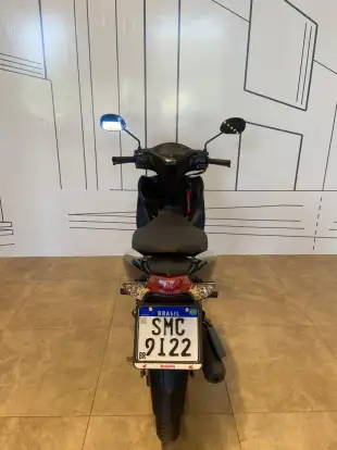 HONDA-BIZ 125 EX HONDA-BIZ 125 EX-2024