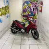 HONDA BIZ 125i HONDA BIZ 125i