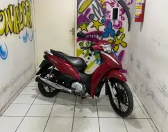 HONDA BIZ 125i HONDA BIZ 125i