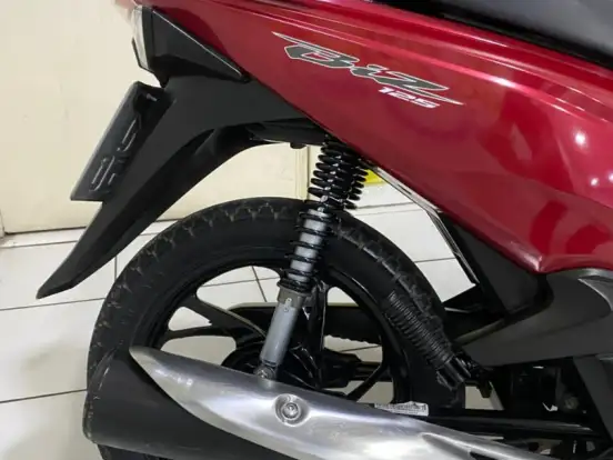 HONDA-BIZ 125i HONDA-BIZ 125i-2020