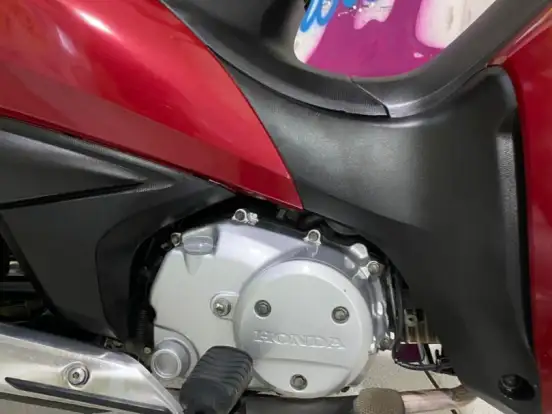 HONDA-BIZ 125i HONDA-BIZ 125i-2020