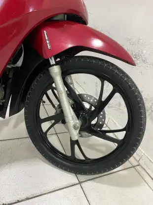 HONDA-BIZ 125i-2020