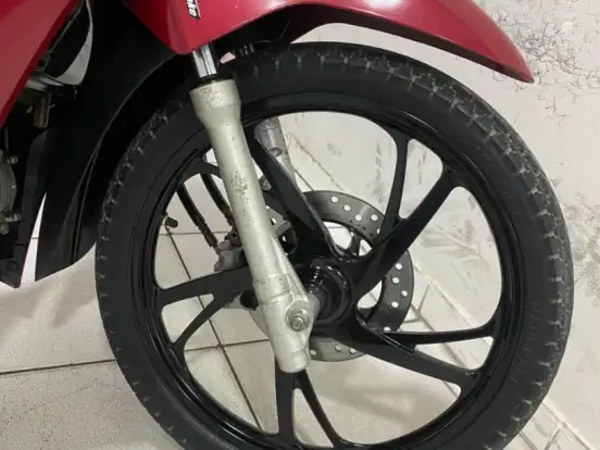 HONDA-BIZ 125i HONDA-BIZ 125i-2020