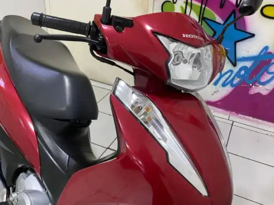 HONDA-BIZ 125i HONDA-BIZ 125i-2020
