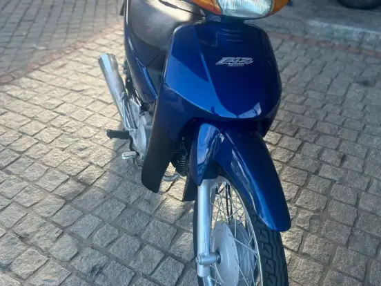 HONDA-C 100 BIZ HONDA-C 100 BIZ-2005