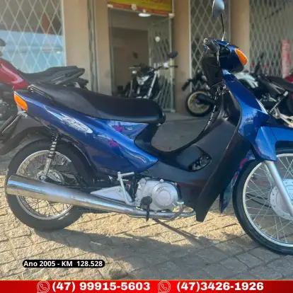 HONDA-C 100 BIZ HONDA-C 100 BIZ-2005