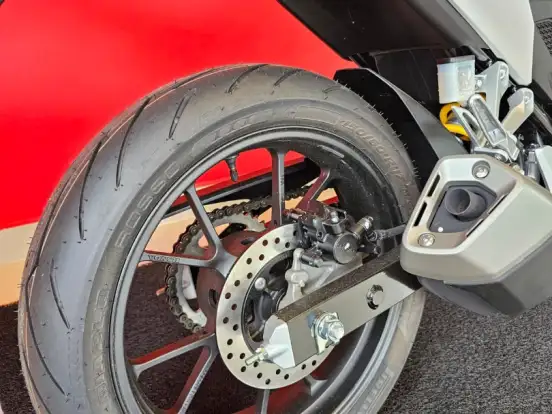 HONDA-CB 300F TWISTER ABS HONDA-CB 300F TWISTER ABS-2026