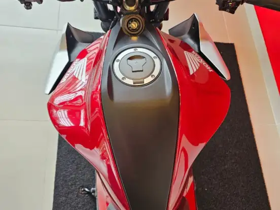 HONDA-CB 300F TWISTER ABS HONDA-CB 300F TWISTER ABS-2026