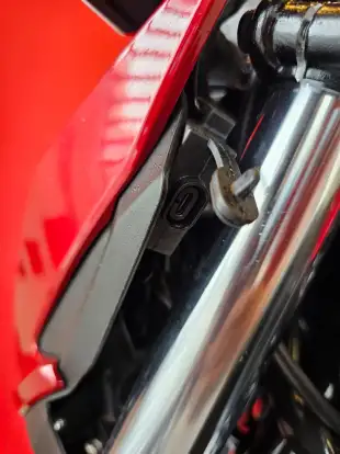 HONDA-CB 300F TWISTER ABS-2026
