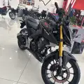 HONDA CB 300F TWISTER ABS HONDA CB 300F TWISTER ABS