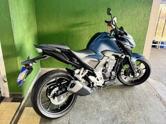 HONDA-CB 300F TWISTER ABS HONDA-CB 300F TWISTER ABS-2025