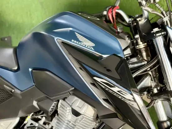 HONDA-CB 300F TWISTER ABS HONDA-CB 300F TWISTER ABS-2025
