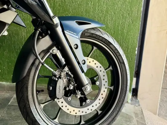 HONDA-CB 300F TWISTER ABS HONDA-CB 300F TWISTER ABS-2025