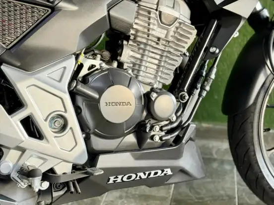 HONDA-CB 300F TWISTER ABS HONDA-CB 300F TWISTER ABS-2025