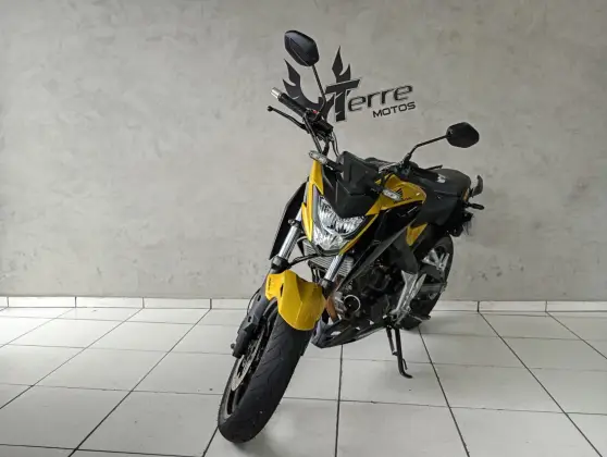 HONDA CB 300F TWISTER CBS 