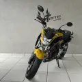 HONDA CB 300F TWISTER CBS HONDA CB 300F TWISTER CBS