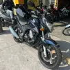 HONDA CB 300R HONDA CB 300R
