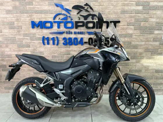 HONDA CB 500 X ABS 