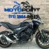 HONDA CB 500 X ABS HONDA CB 500 X ABS