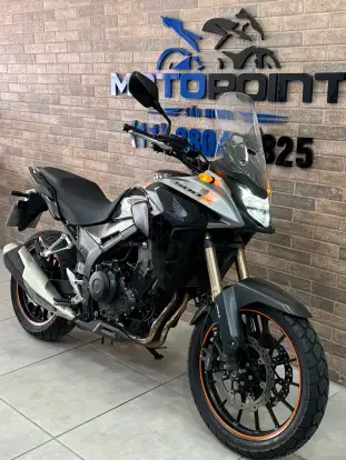 HONDA-CB 500 X ABS-2023