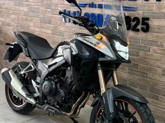 HONDA-CB 500 X ABS HONDA-CB 500 X ABS-2023