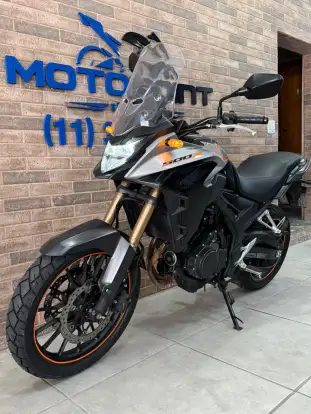 HONDA-CB 500 X ABS HONDA-CB 500 X ABS-2023