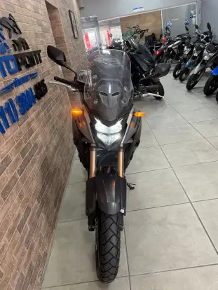 HONDA-CB 500 X ABS HONDA-CB 500 X ABS-2023