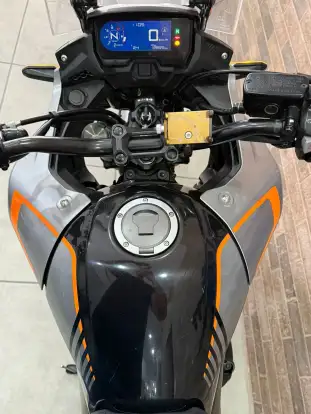 HONDA-CB 500 X ABS HONDA-CB 500 X ABS-2023