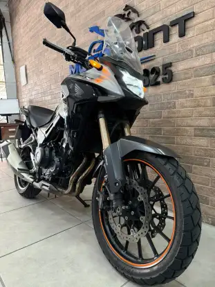 HONDA-CB 500 X ABS-2023