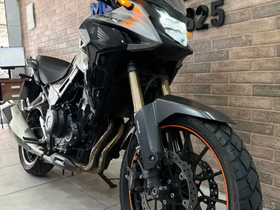 HONDA-CB 500 X ABS HONDA-CB 500 X ABS-2023